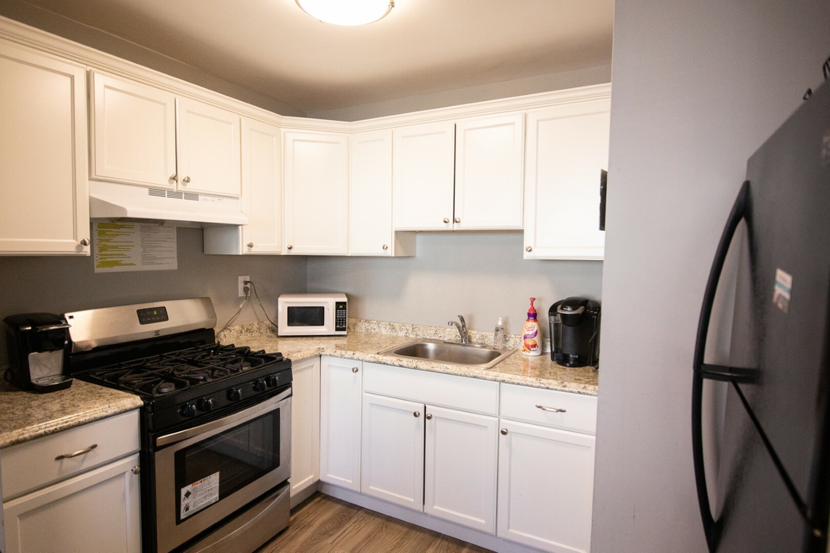 Varick Peterson Homes