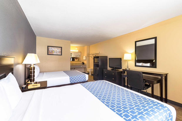 Images Econo Lodge
