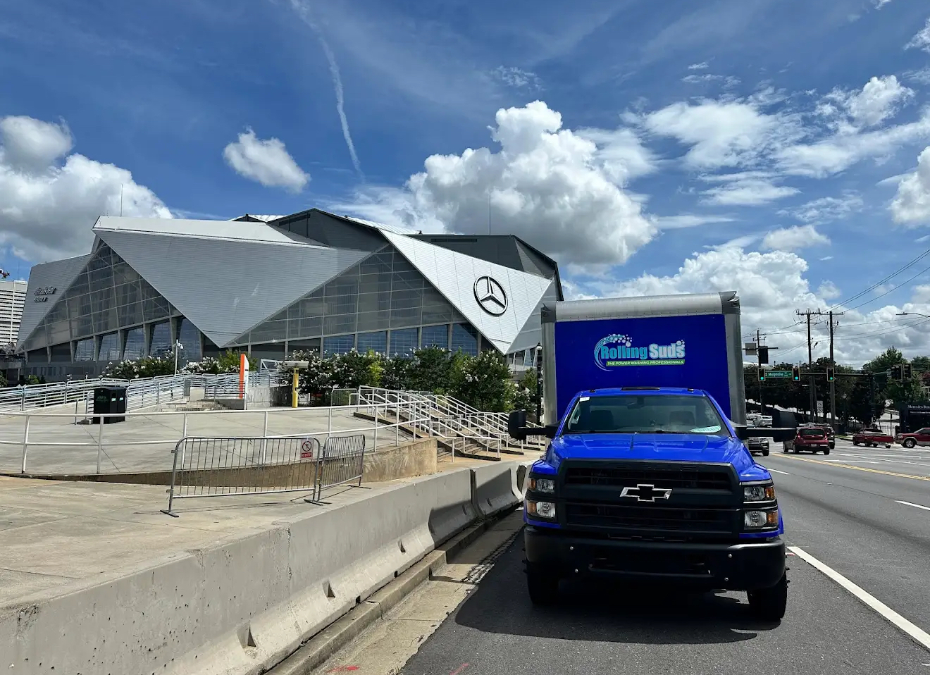 Rolling Suds of Katy - Cypress Image