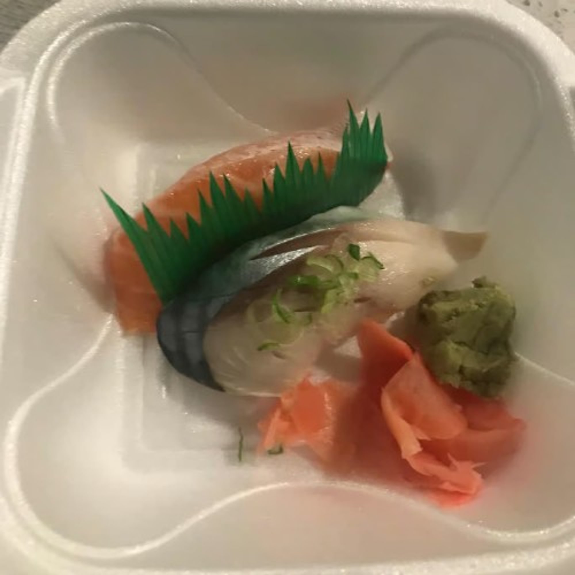 Mackerel (Saba)