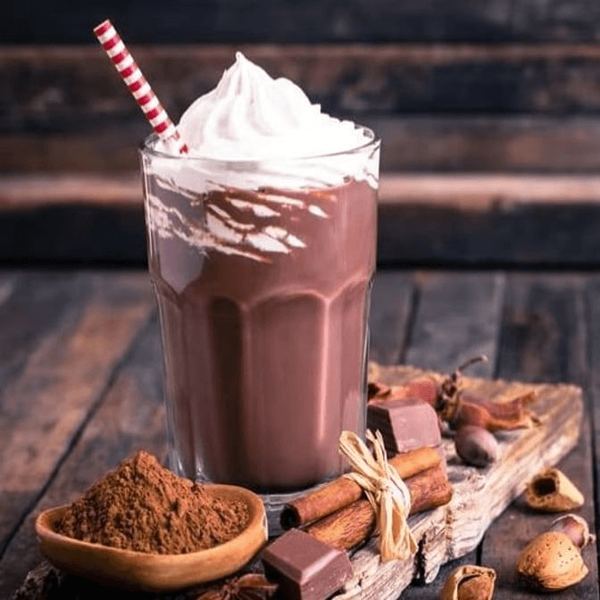Milkshake