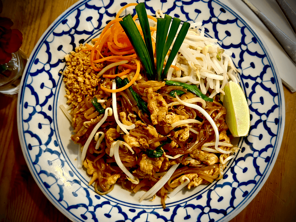 Pad Thai