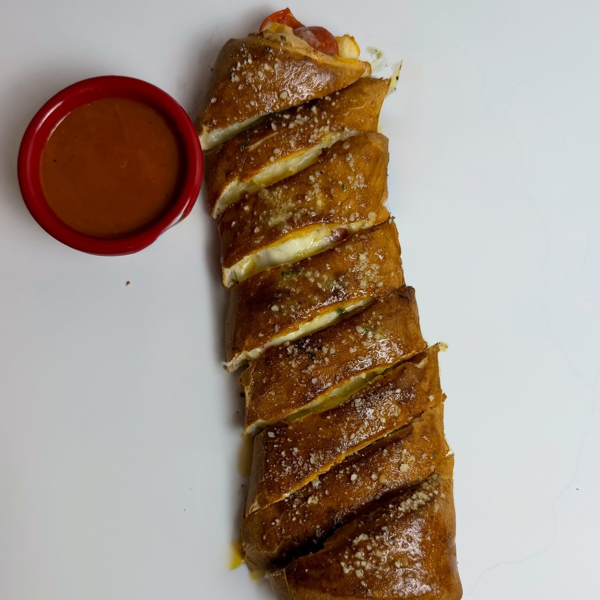 Fried Pepp Rolls
