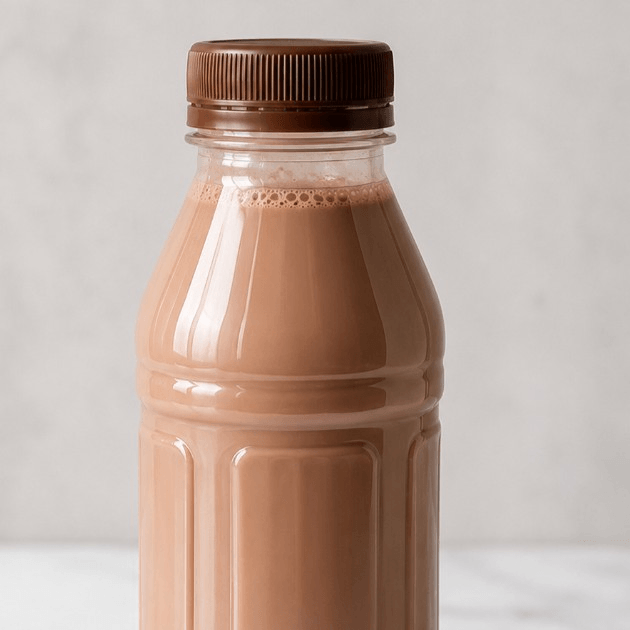 Chocolate Milk