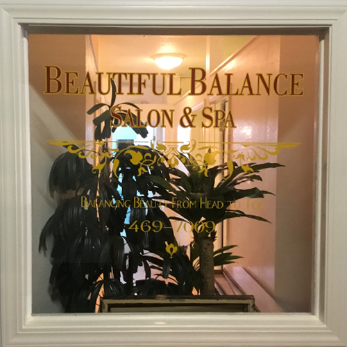 Beautiful Balance Salon & Spa