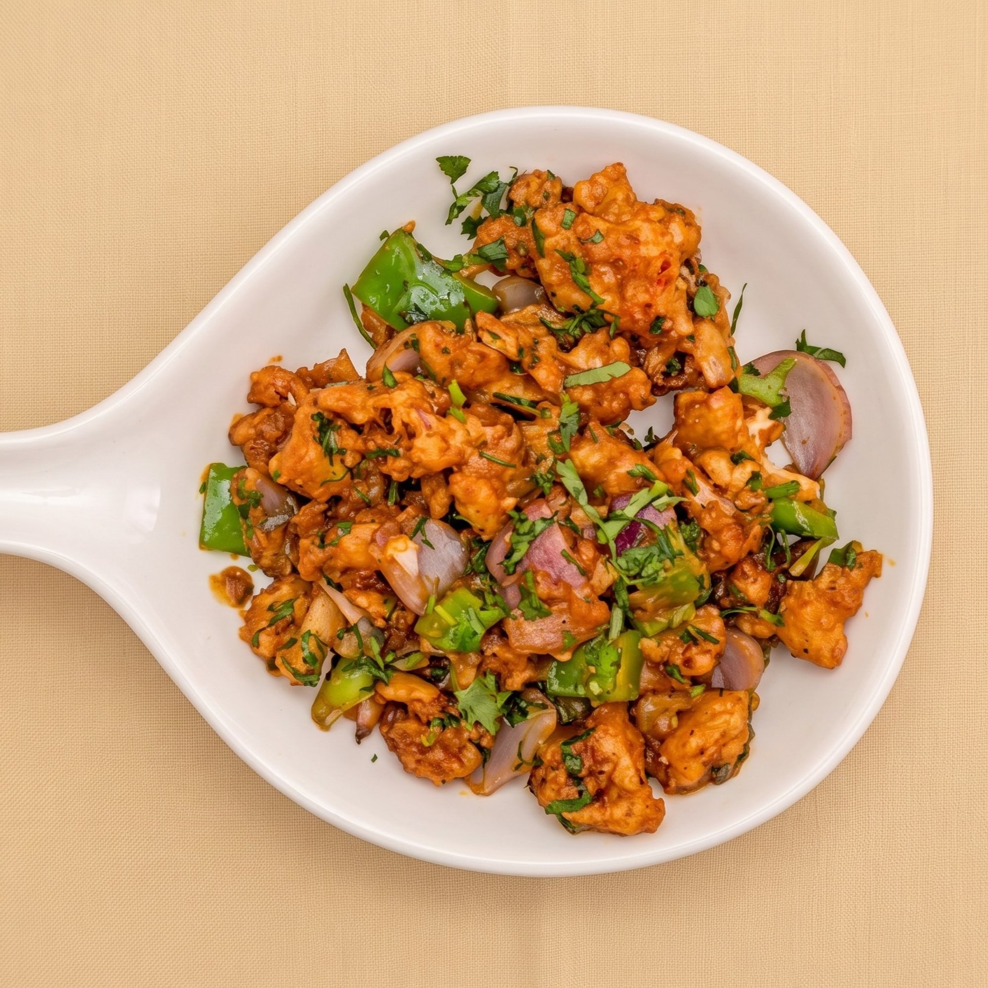Gobi Manchurian