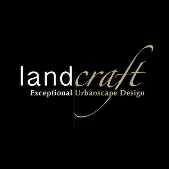 LandCraft Logo