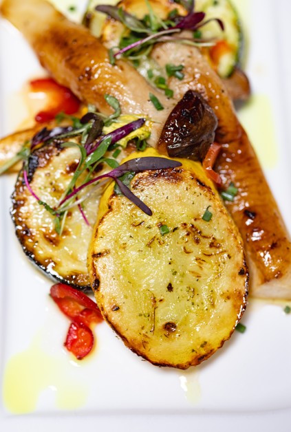 Costa by Madrid – Elevated Latin Cuisine Image