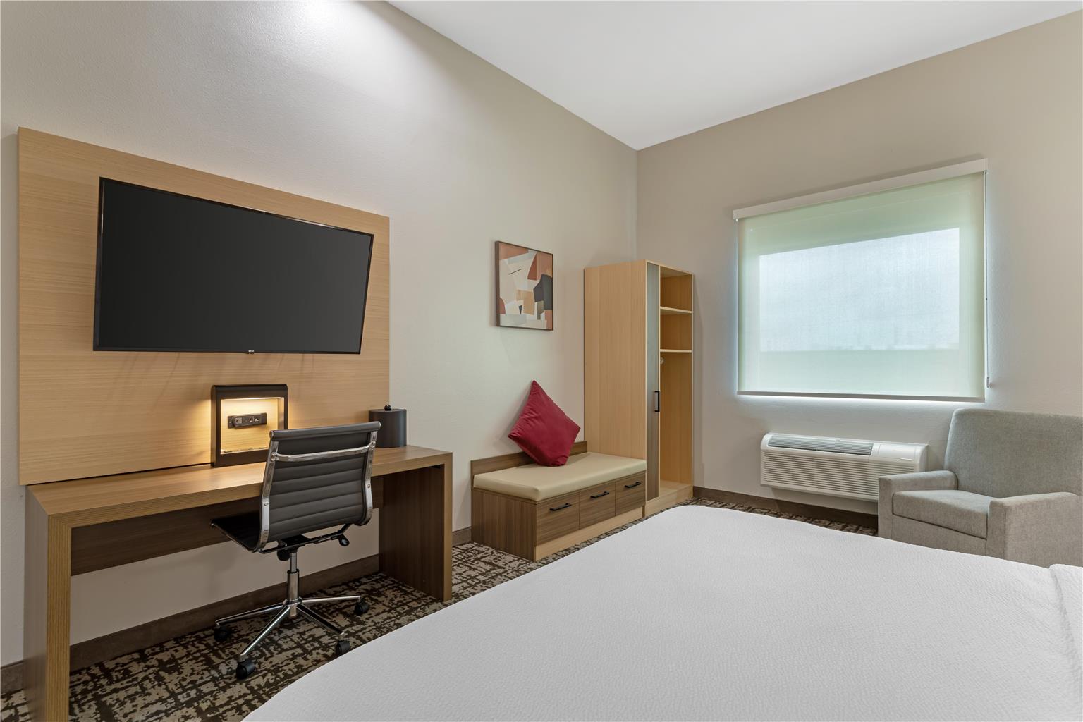Best Western Plus Pearland/Houston Medical Center Hotel Image