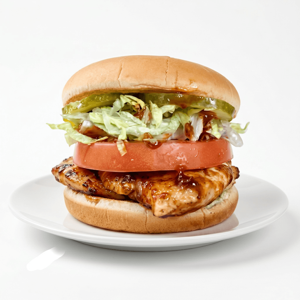 Chicken Breast Sandwich