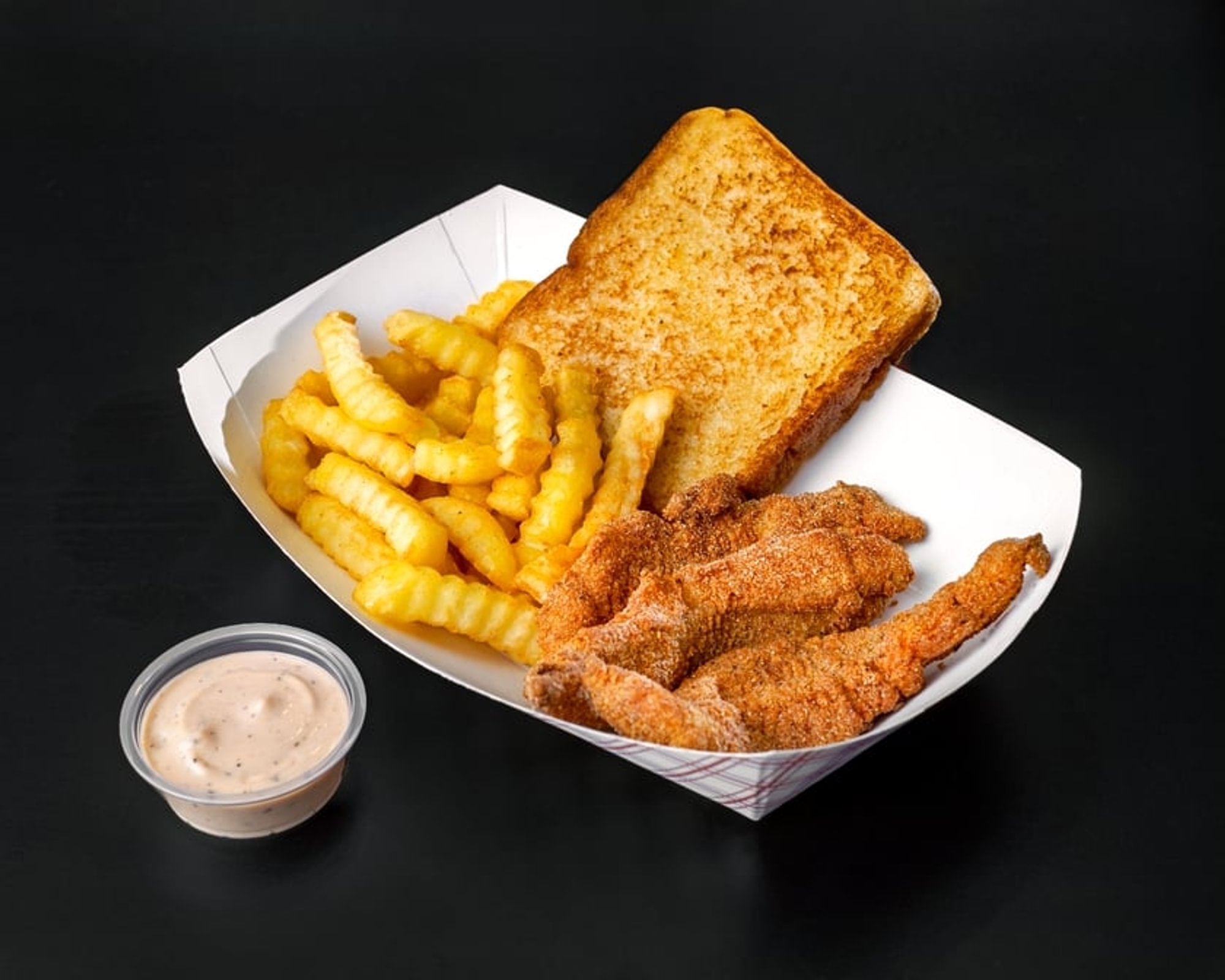 Catfish Snack