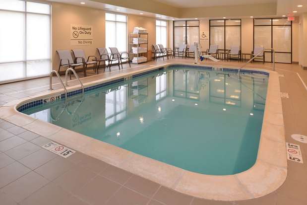 Images Hampton Inn Omaha Midtown-Aksarben Area