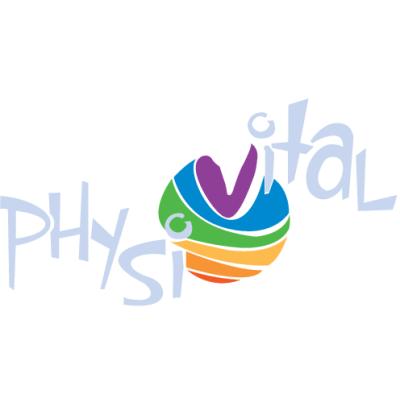 Logo von Großberger Jörg physio vital