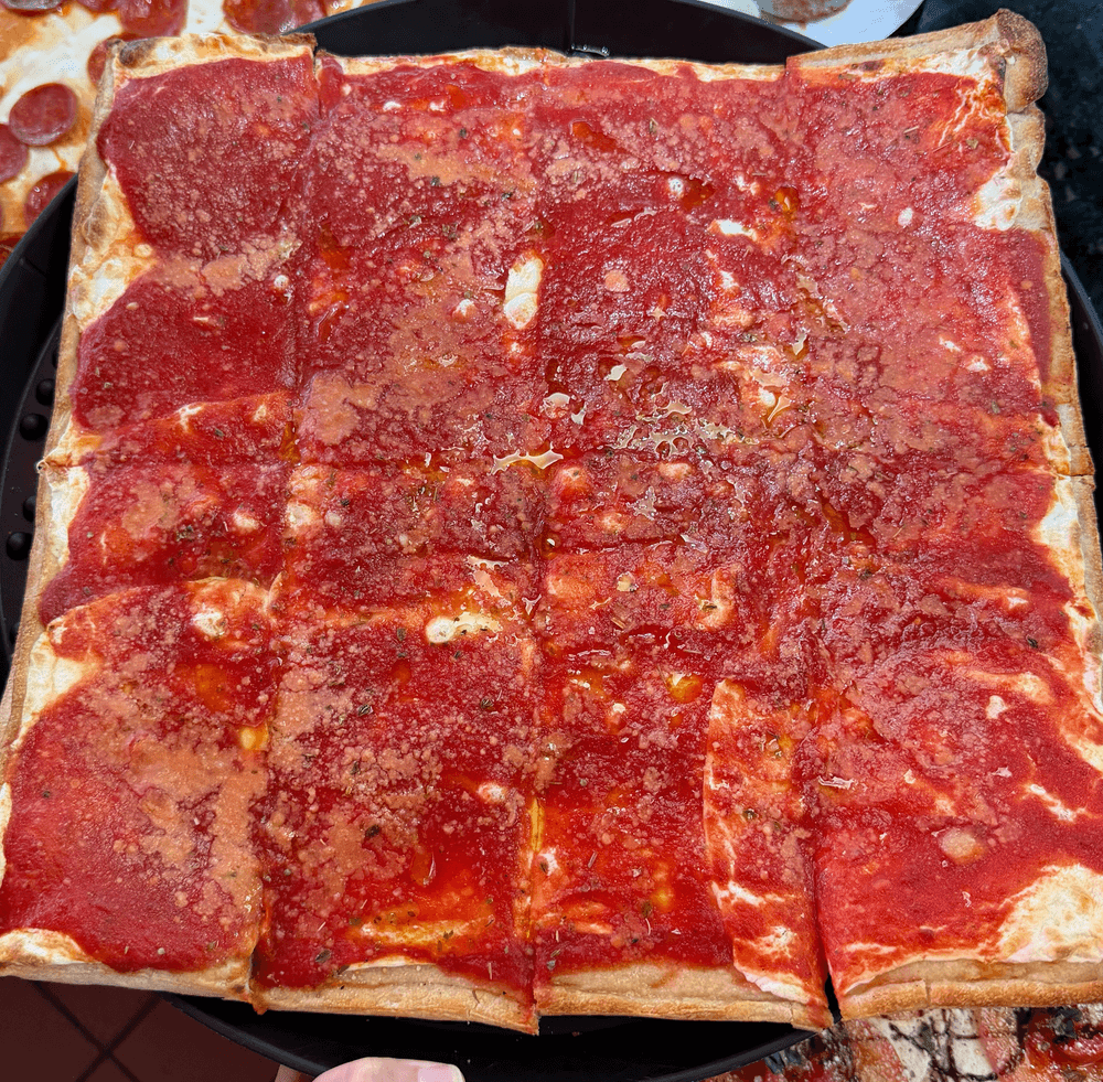 Brooklyn Pizza