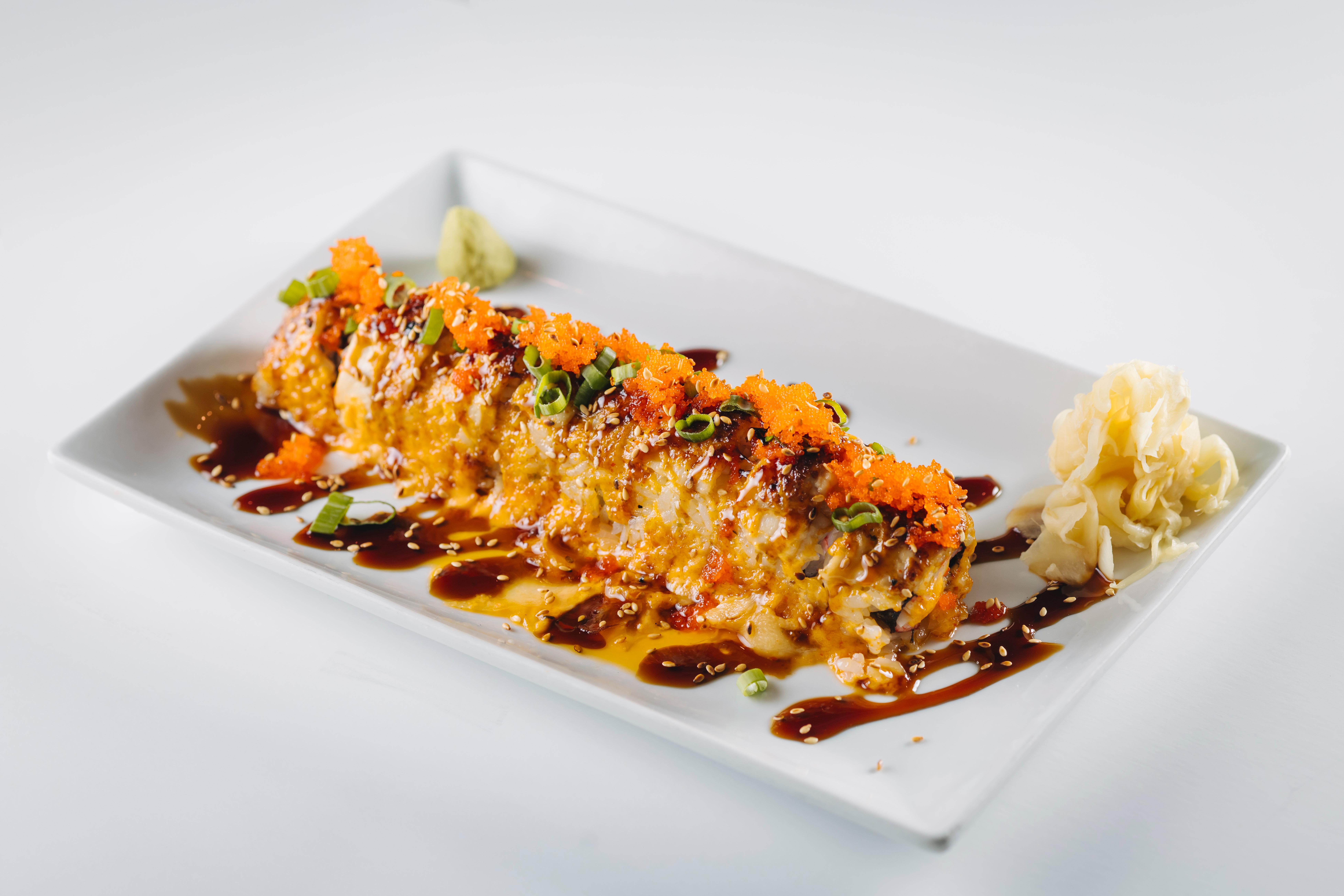 Dallas Roll