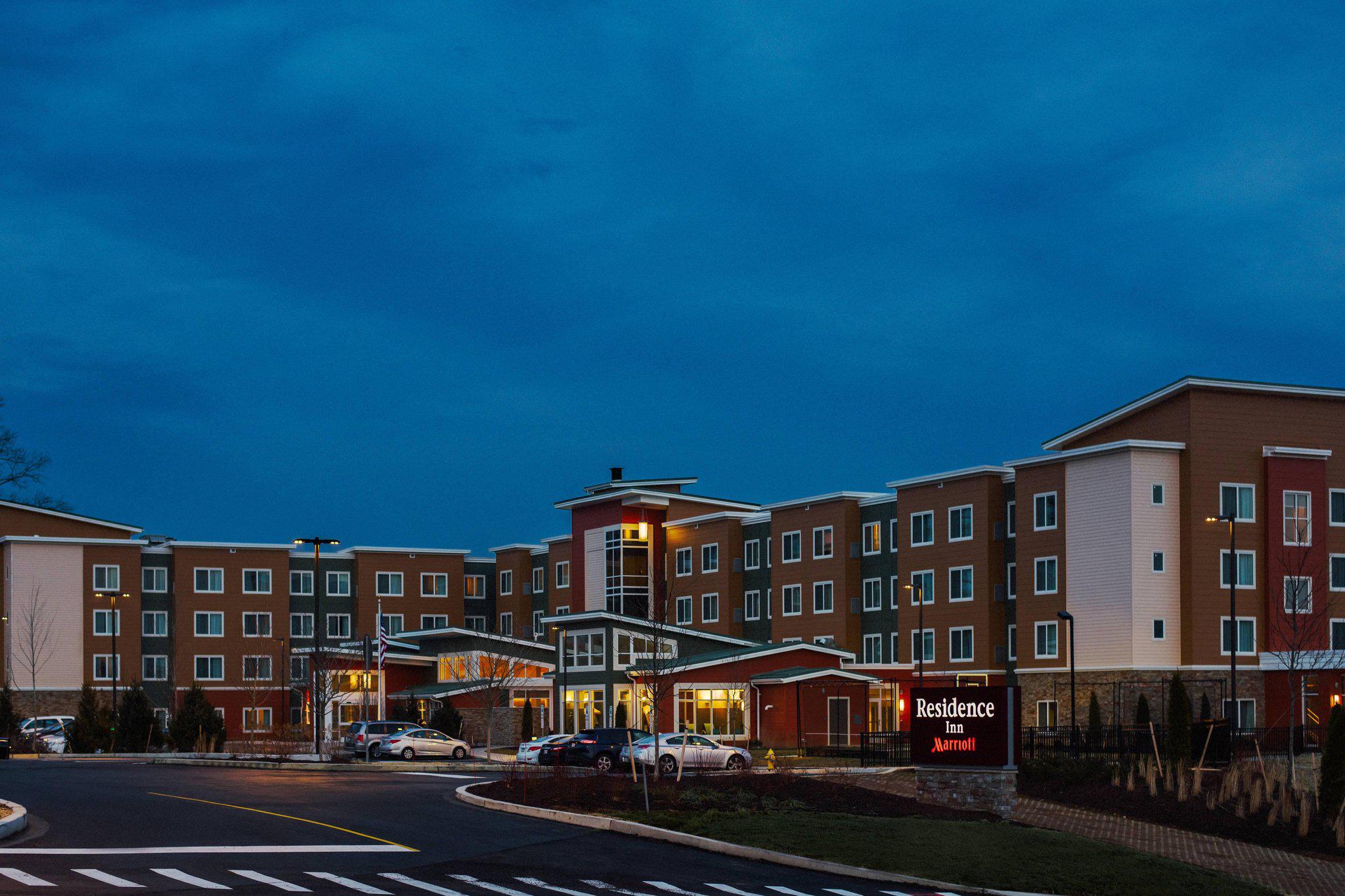 Residence Inn by Marriott Philadelphia Glen Mills/Concordville Photo