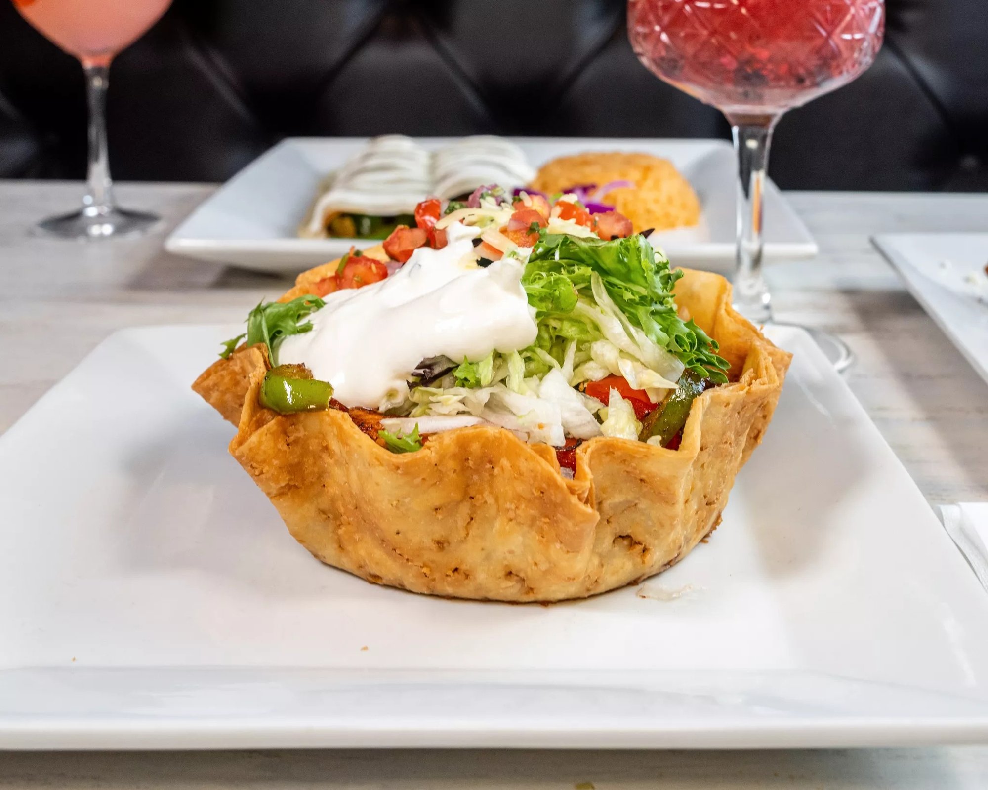Taco Salad