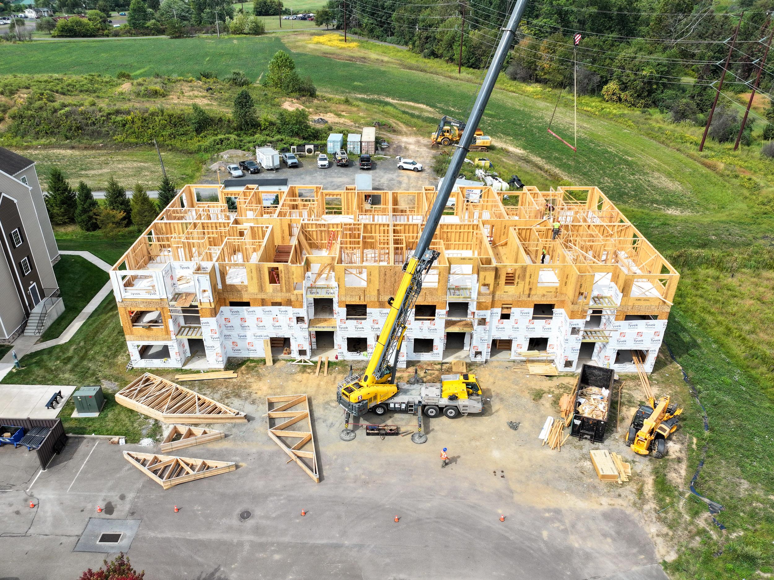 Goodridge Construction Group, Inc. Image