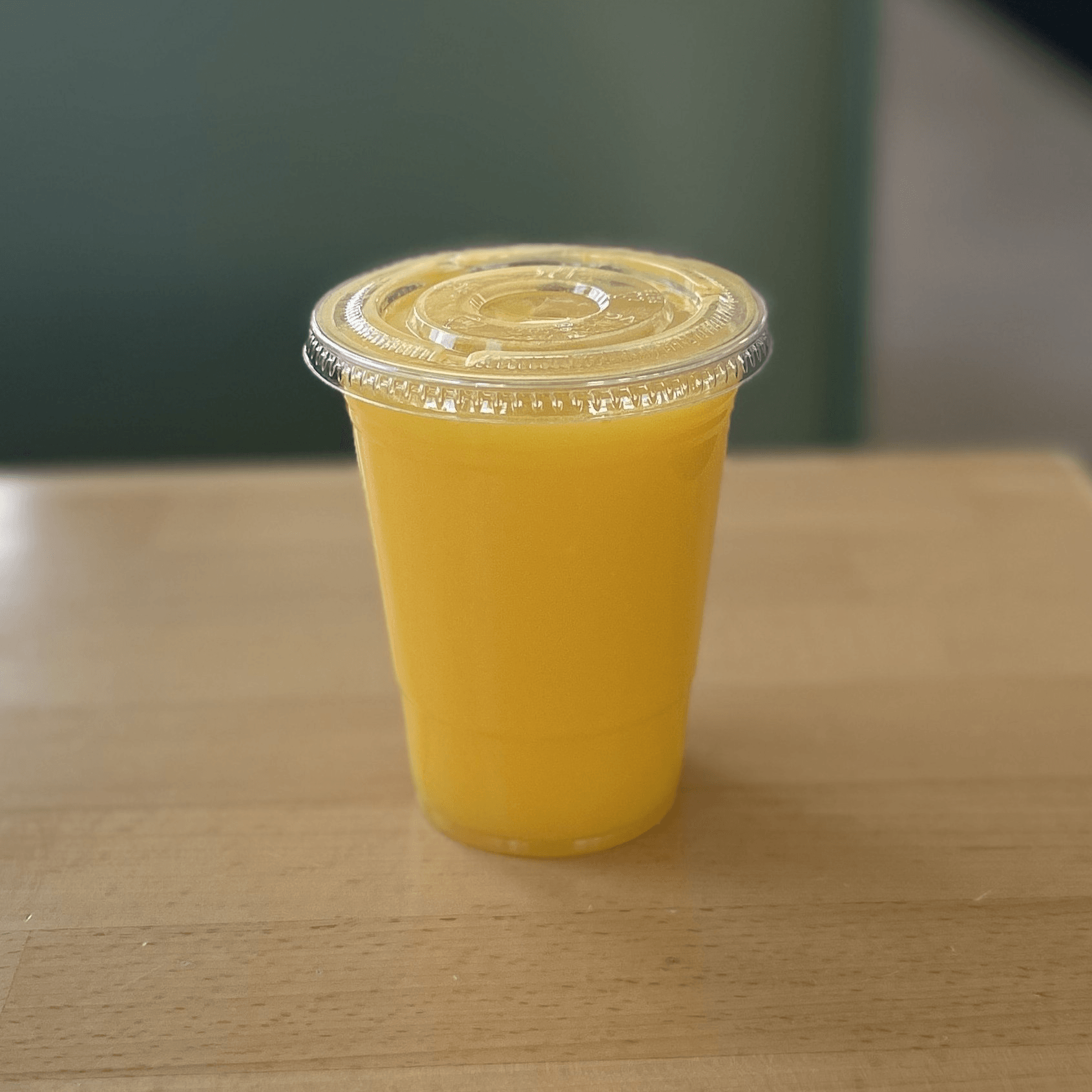 Orange Juice
