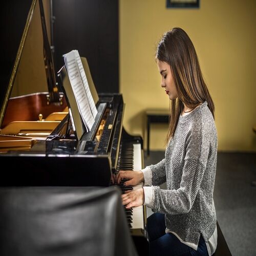 Fretter's Piano Service