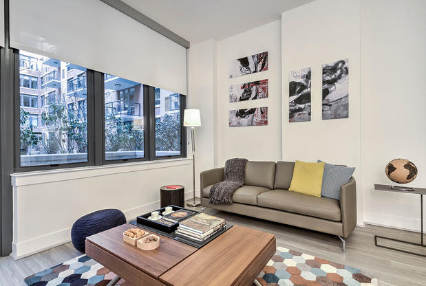Images Camden NoMa Apartments