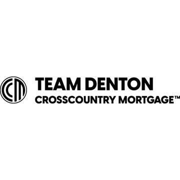 Aaron Denton at CrossCountry Mortgage, LLC