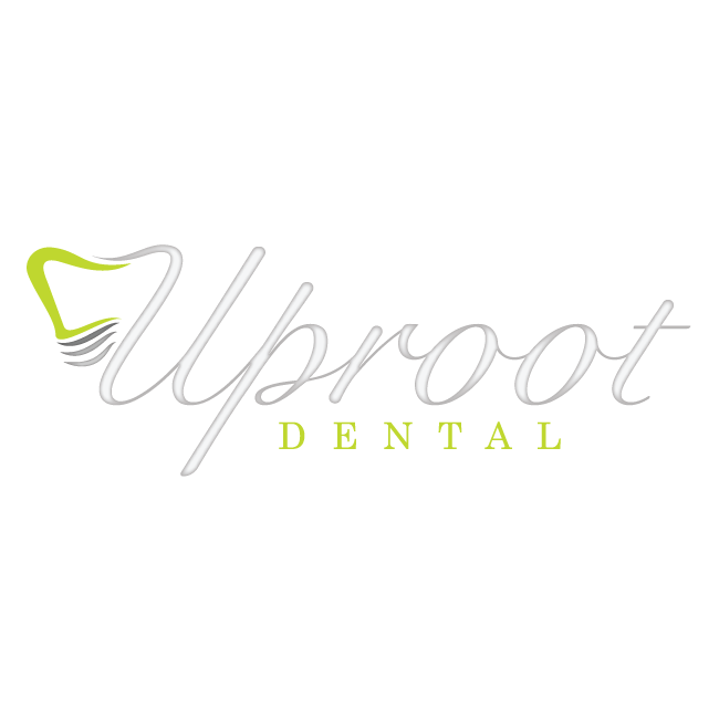 Uproot Dental Logo