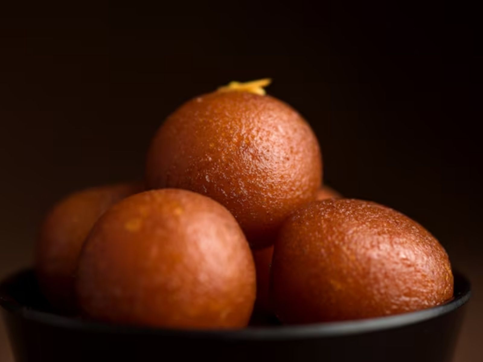 Gulab Jamun
