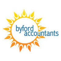Byford Accountants Logo