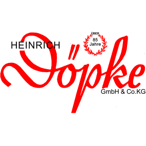 Logo von Heinrich Döpke GmbH & Co. KG