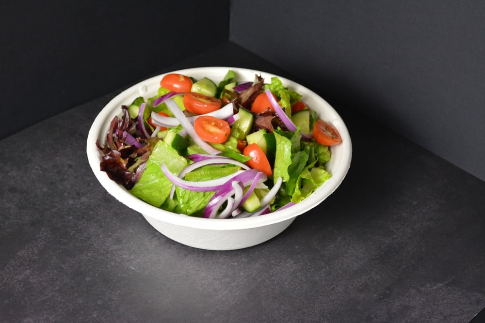 Express Salad