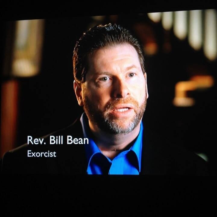 Bill Bean Ministries Image