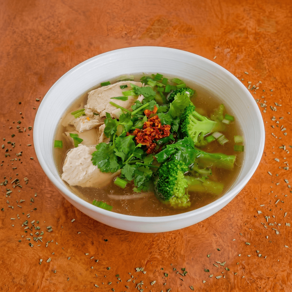 Pho Chicken #3