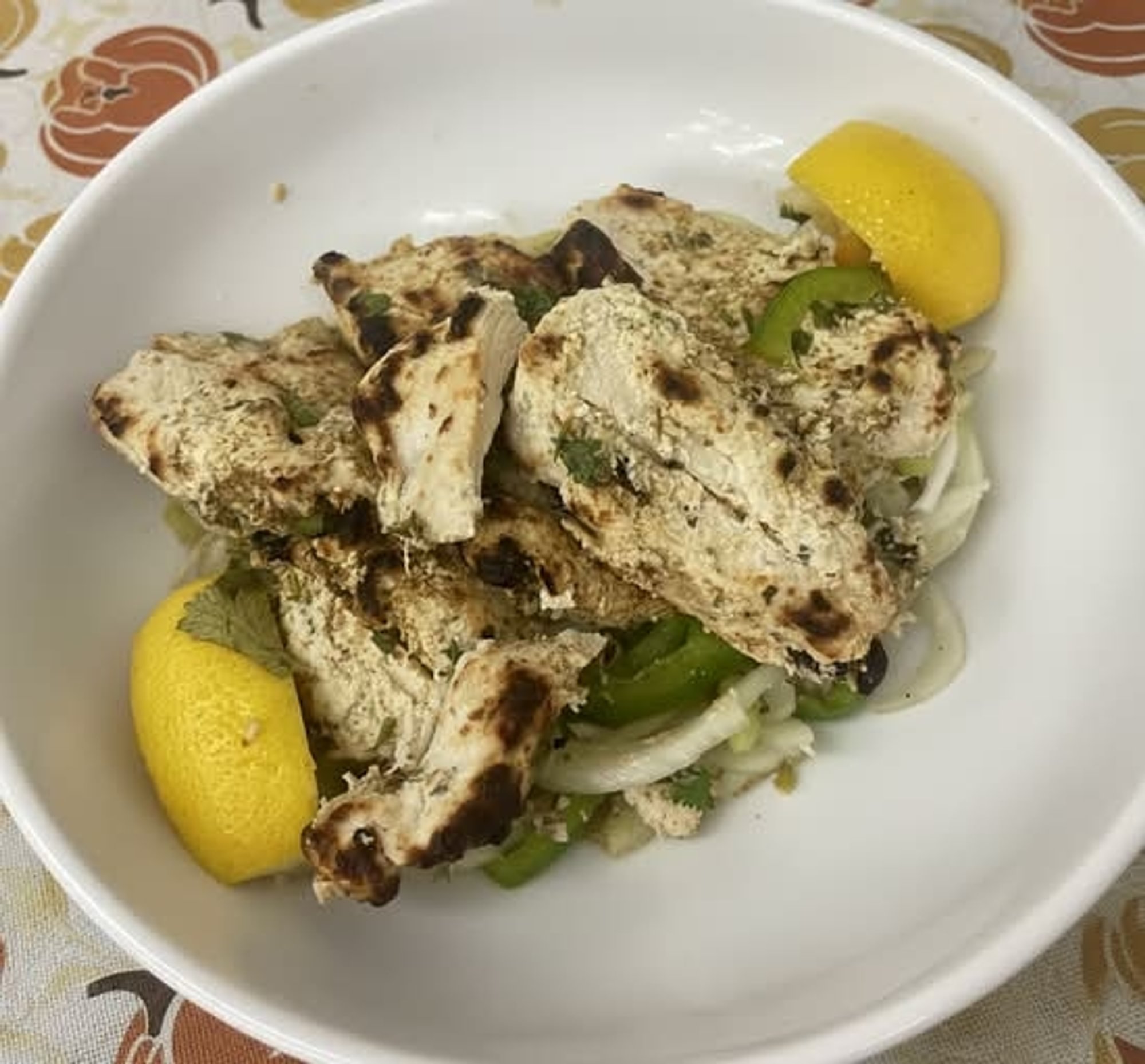 Malai Tikka