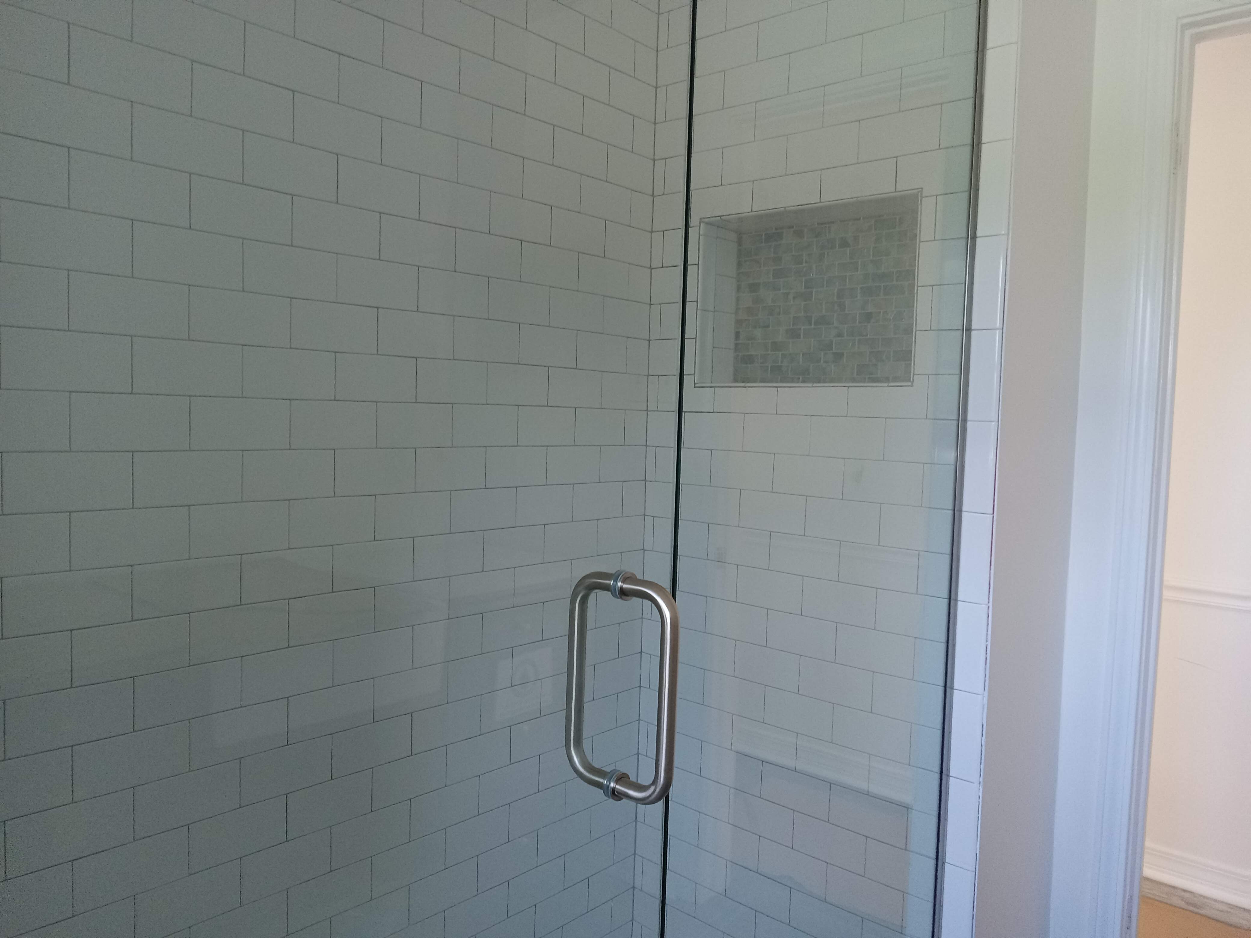 Evans Construction Image