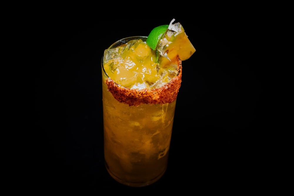 Micheladas