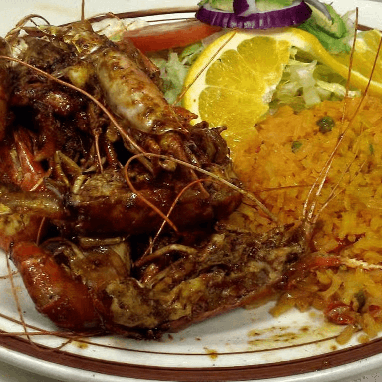 Langostinos