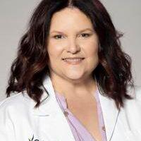 Angelique G. Torres, NP Logo