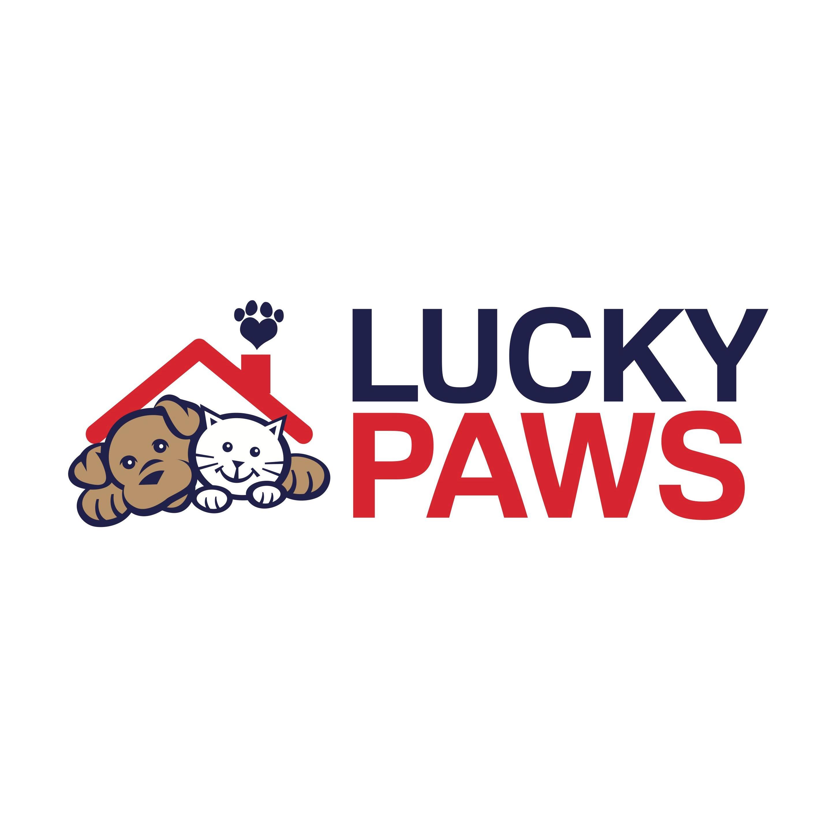 Lucky Paws Boarding Kennel LLC in Washington, PA (724) 2250...