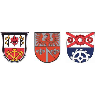 Logo von Verwaltungsgemeinschaft Neukirchen