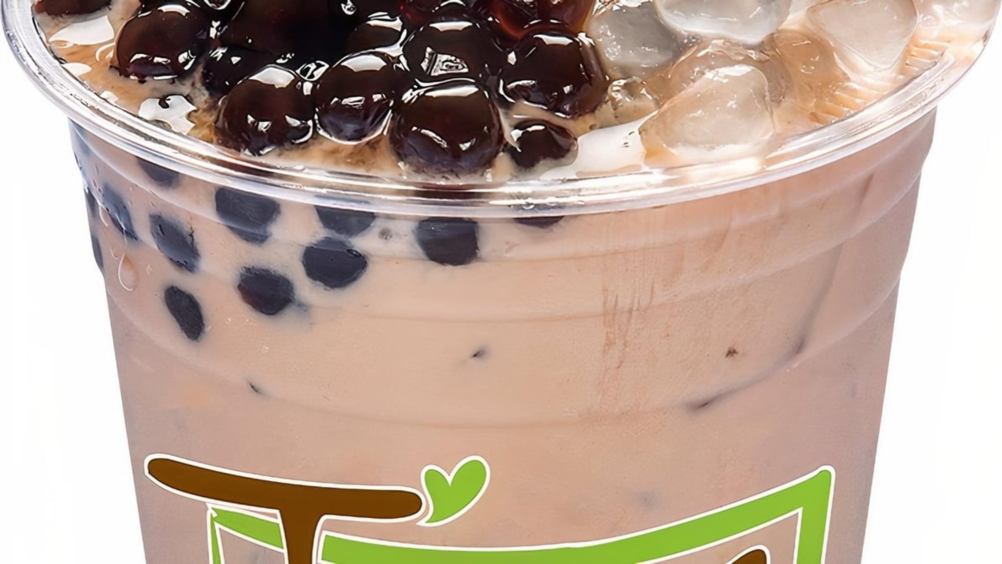 T1. Rose Milk Tea