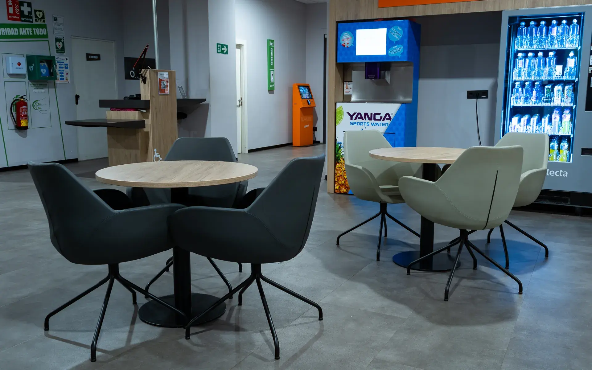 Galería en miniatura