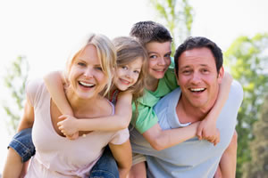 Guardianship & Conservatorship