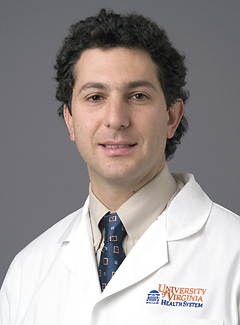 Jeff Elias, MD Photo