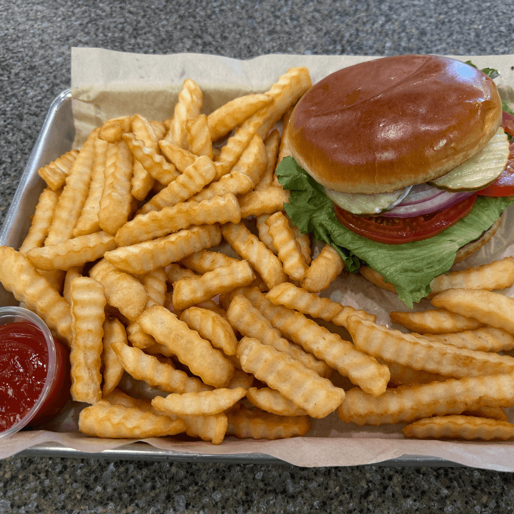 Burger