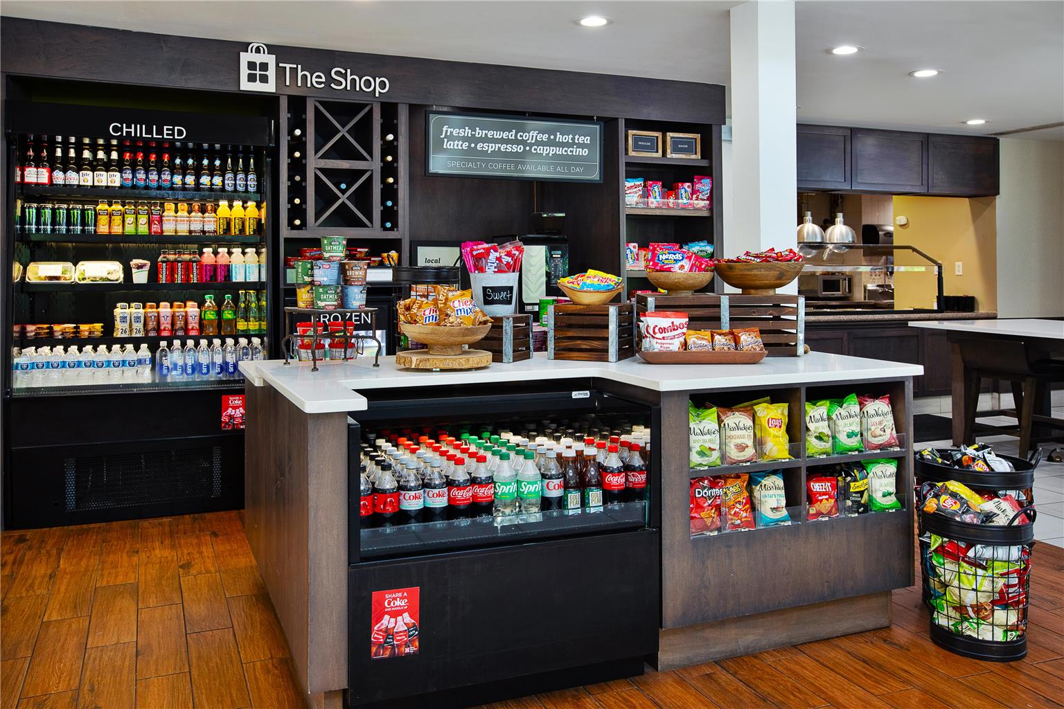 Hilton Garden Inn Chesapeake/Greenbrier Image