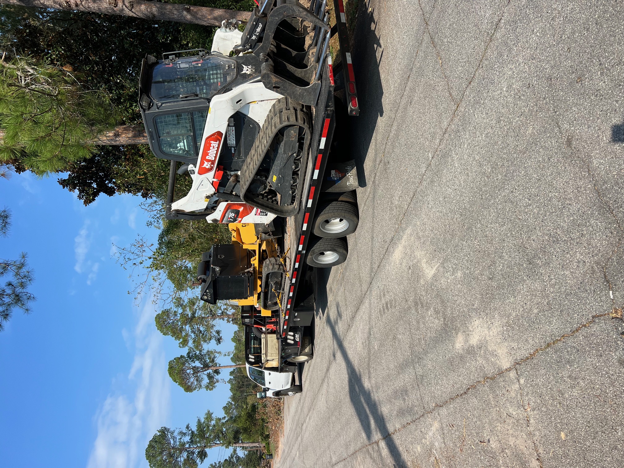 Stumps Unlimited Image