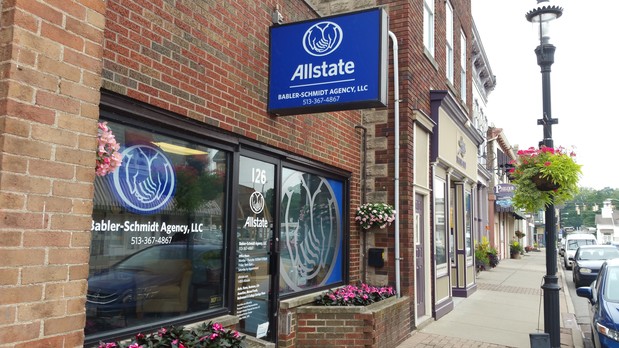 Images Allstate Insurance Agent: Susan Babler-Schmidt