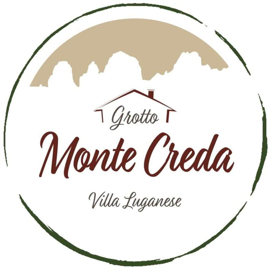 Grotto Monte Creda Logo
