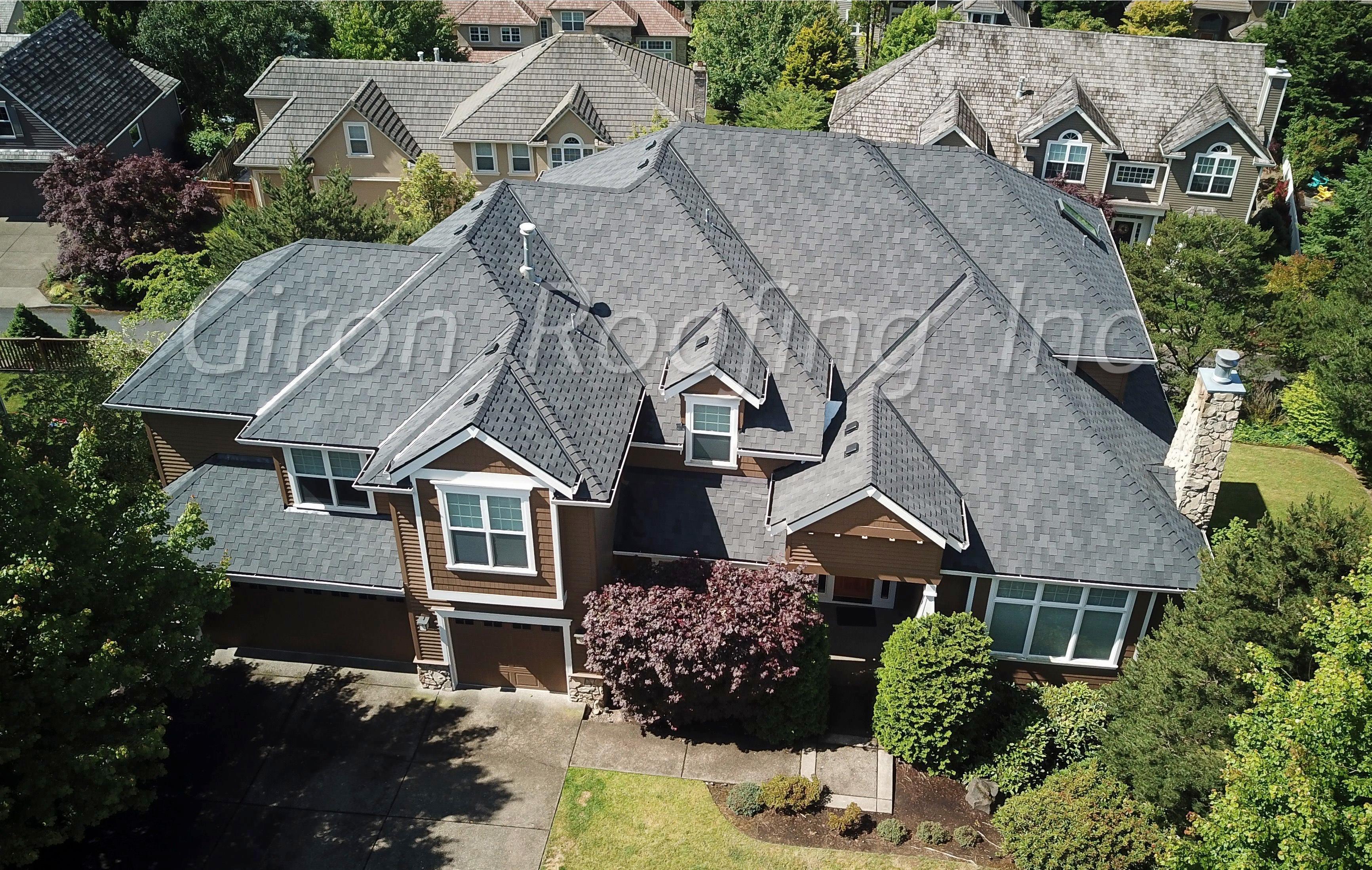 Giron Roofing Inc Photo